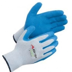 FrogGrip Premium Latex Coated Palm Gloves (Dozen)